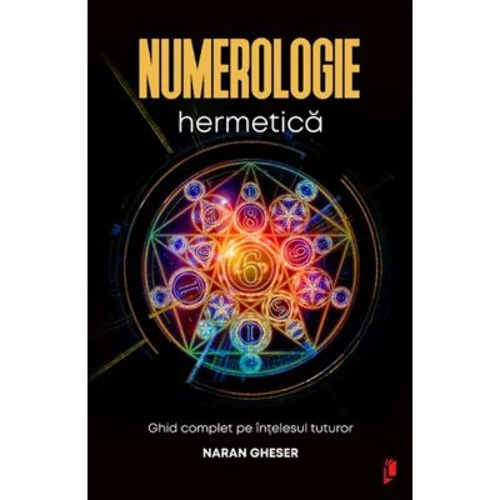 Numerologie hermetica