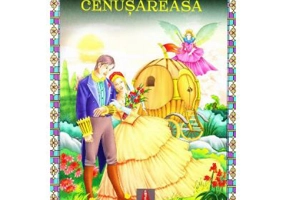 Cenusareasa - Charles Perrault