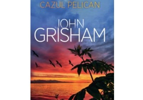 Cazul pelican - John Grisham
