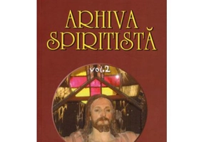 Arhiva spiritista, volumul II