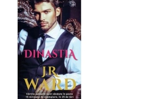 Dinastia - J. R. Ward
