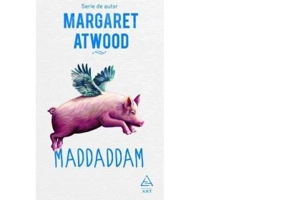 MaddAddam