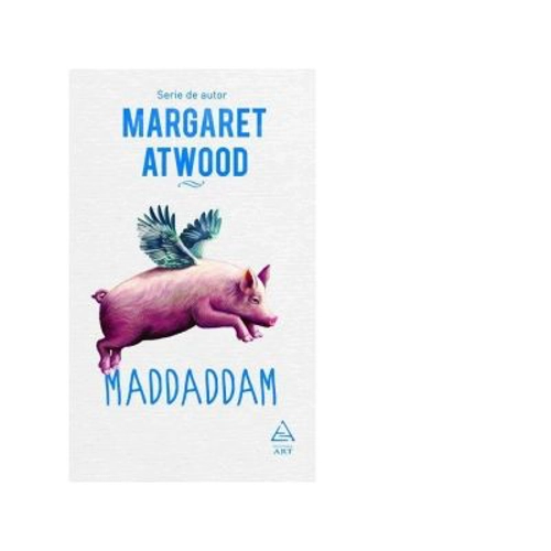MaddAddam