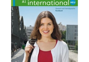Schritte international Neu 1+2 Kursbuch - Daniela Niebisch