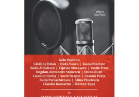 Biblioteca lui Gelu - Gelu Diaconu