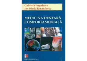 Medicina dentara comportamentala