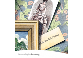 Level 3. A Scandal in Bohemia - Sir Arthur Conan Doyle