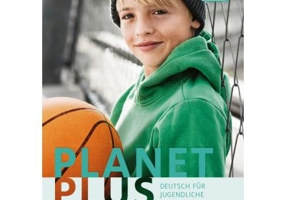 Planet Plus A1. 1 Arbeitsbuch Deutsch fur Jugendliche - Gabriele Kopp, Josef Alberti, Siegfried Buttner
