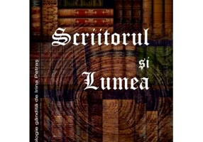 Scriitorul si Lumea - Irina Petras