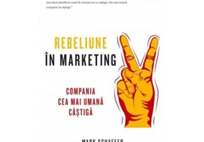 Rebeliune in marketing