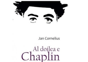 Al doilea e Chaplin - Jan Cornelius