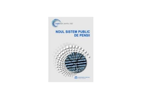 Noul sistem public de pensii