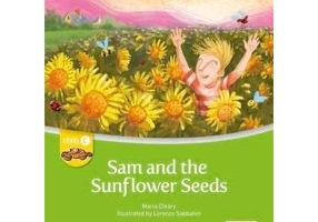 Sam and the Sunflower Seeds - Maria Cleary