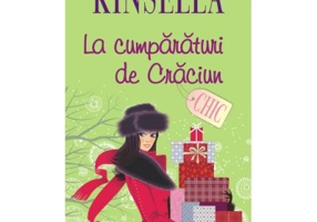 La cumparaturi de Craciun - Sophie Kinsella