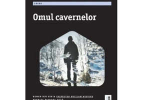 Omul cavernelor - Jorn Lier Horst