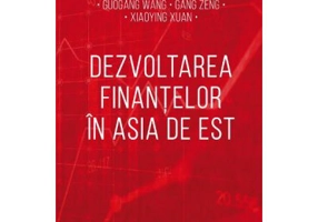Dezvoltarea finantelor in Asia de Est