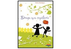 Draga mea copilarie (carte+CD) - Dorica Buzdugan