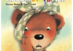 Auuu... dintii mei! - Doctor Reiko, Eve Tharlet