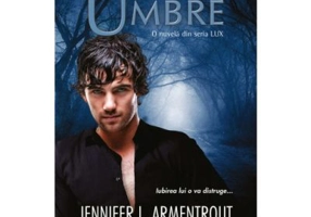 Umbre (o nuvela din seria Lux) - Jennifer L. Armentrout