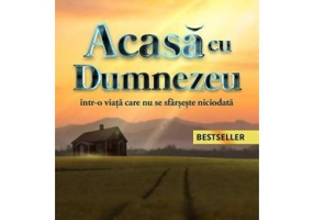 Acasa cu Dumnezeu - Neale Donald Walsch