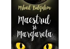 Maestrul si Margareta