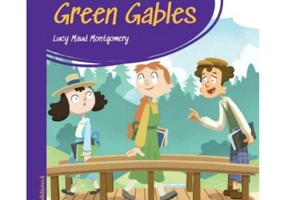 Prima mea biblioteca. Anne de la Green Gables (vol. 20)