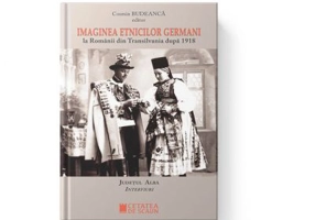 Imaginea etnicilor germani la romanii din Transilvania dupa 1918. Judetul Alba. Interviuri - Cosmin Budeanca