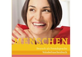 Menschen B1 Vokabeltaschenbuch - Daniela Niebisch