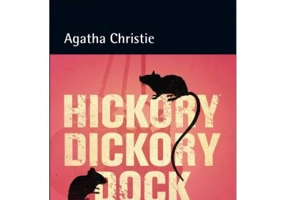 Hickory Dickory Dock. Level 5, B2+