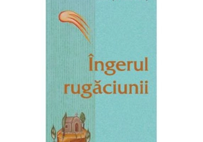 Ingerul rugaciunii
