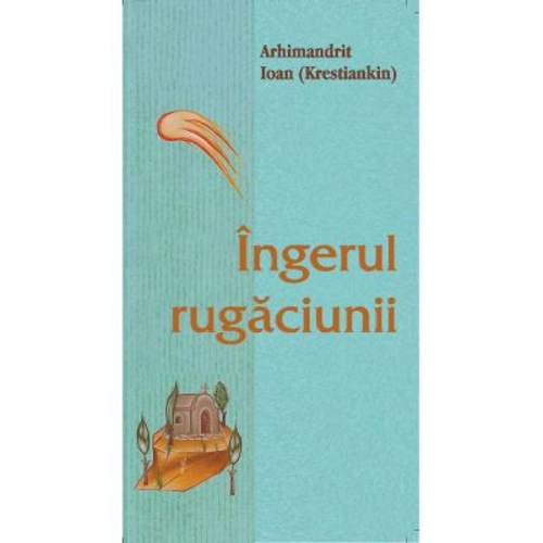 Ingerul rugaciunii