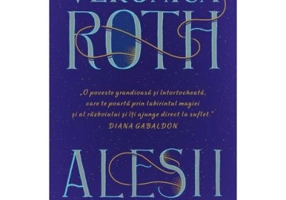 Alesii - Veronica Roth