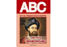 Tot ce trebuie sa stii despre CONSTANTIN BRANCOVEANU