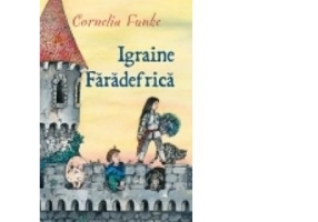 Igraine faradefrica - Cornelia Funke