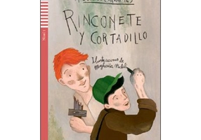 Rinconete y Cortadillo - Miguel de Cervantes