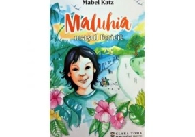 Maluhia, orasul fericit - Mabel Katz