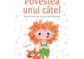 Povestea unui catel - Daniel Pennac