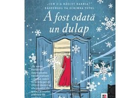 A fost odata un dulap