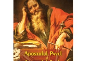 Apostolul Pavel si Apostolul Stefan - Chico Xavier