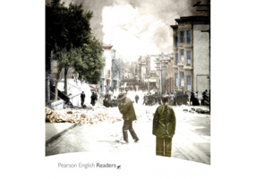 Easystart. San Francisco Story Book and CD Pack - John Escott