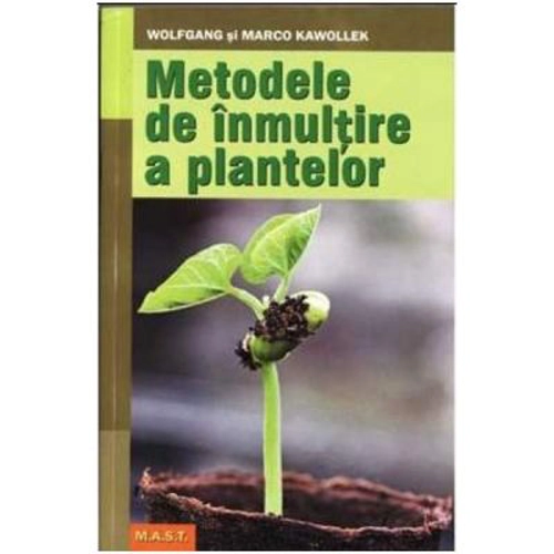 Metode de inmultire a plantelor