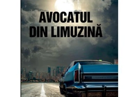 Avocatul din limuzina - Michael Connelly