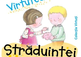 Virtutea straduintei - Aleix Cabrera