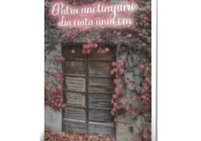 Patru anotimpuri din viata unui om