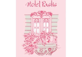 Hotel Pastis (editie de buzunar) - Peter Mayle