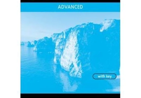 Cutting Edge Advanced Workbook With Key - Sarah Cunningham