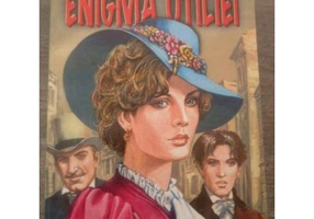 Enigma Otiliei - George Calinescu