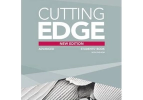 Cutting Edge Advanced New Edition Students' Book with DVD and MyLab Pack - Sarah Cunningham