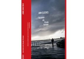 Secretele din Strada Portului - Ann Cleeves