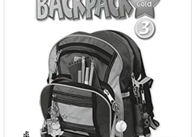 Backpack Gold 3 Posters New Edition Poster - Diane Pinkley